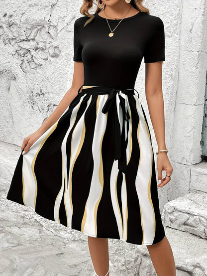 MW | Elegantes und trendiges Kleid