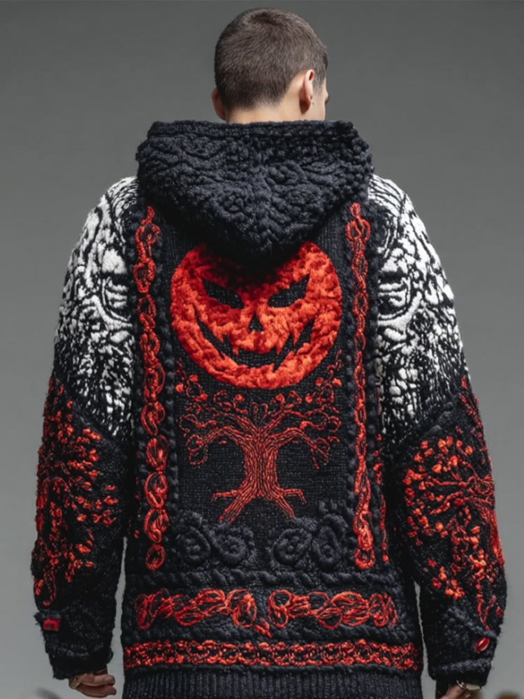 Elegant gestaltete Pullover
