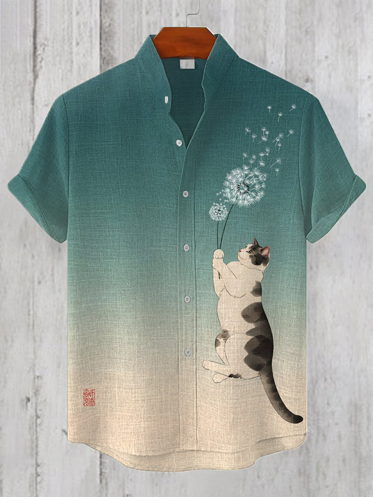 Elegant gestaltete Hemd