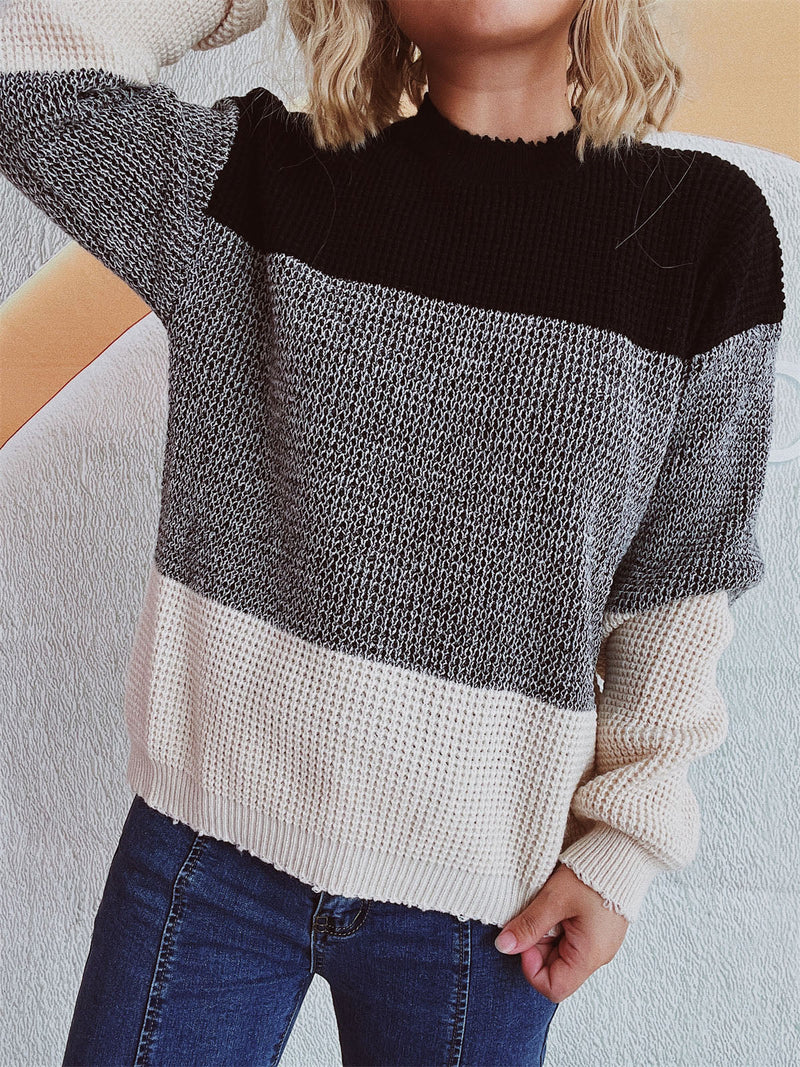 Klassische Vintage Pullover