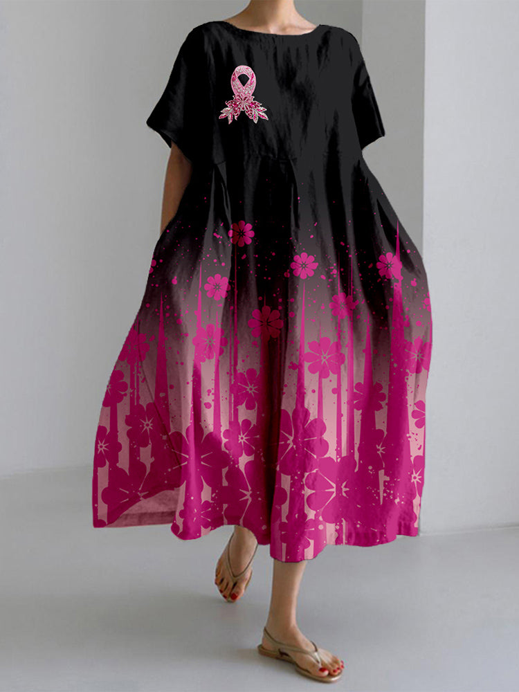Vintage inspirierte Kleid
