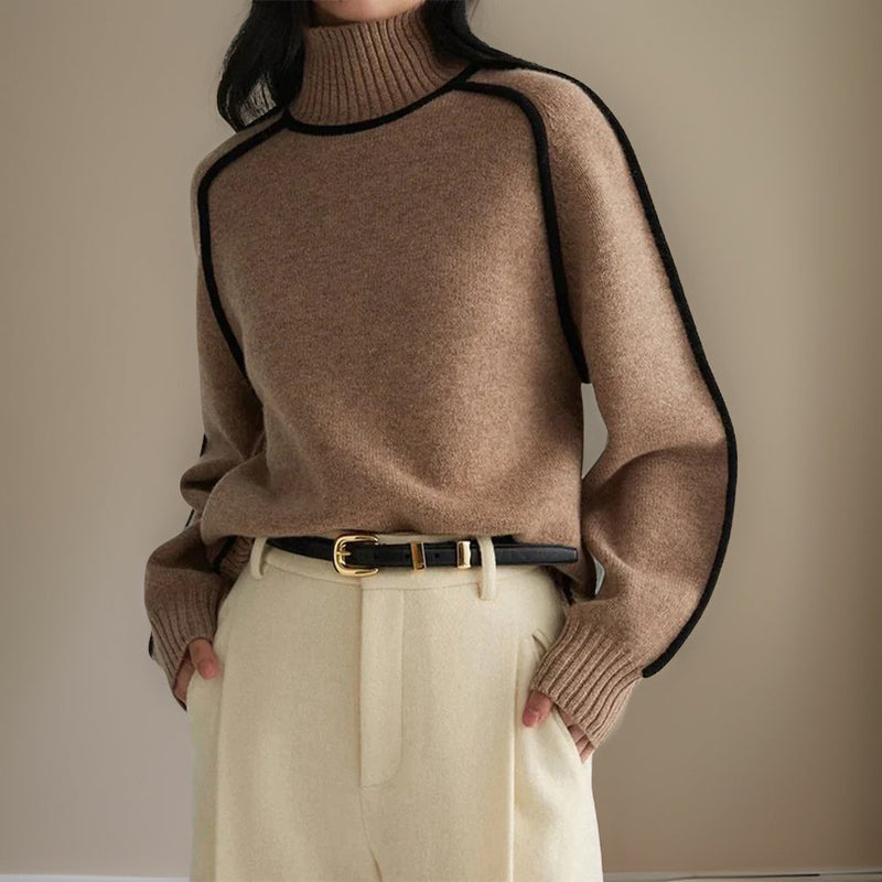 Wunderschön gefertigte Pullover