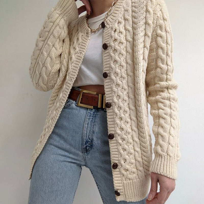 Wunderschön gefertigte Pullover