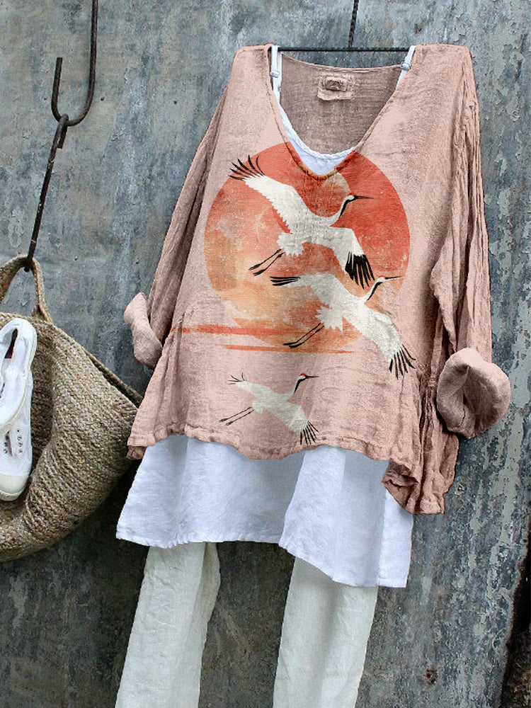 Elegant gestaltete Kleidungsstück