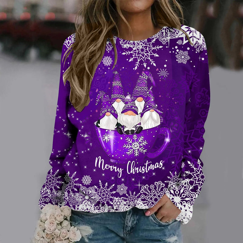 Wunderschön gefertigte Pullover