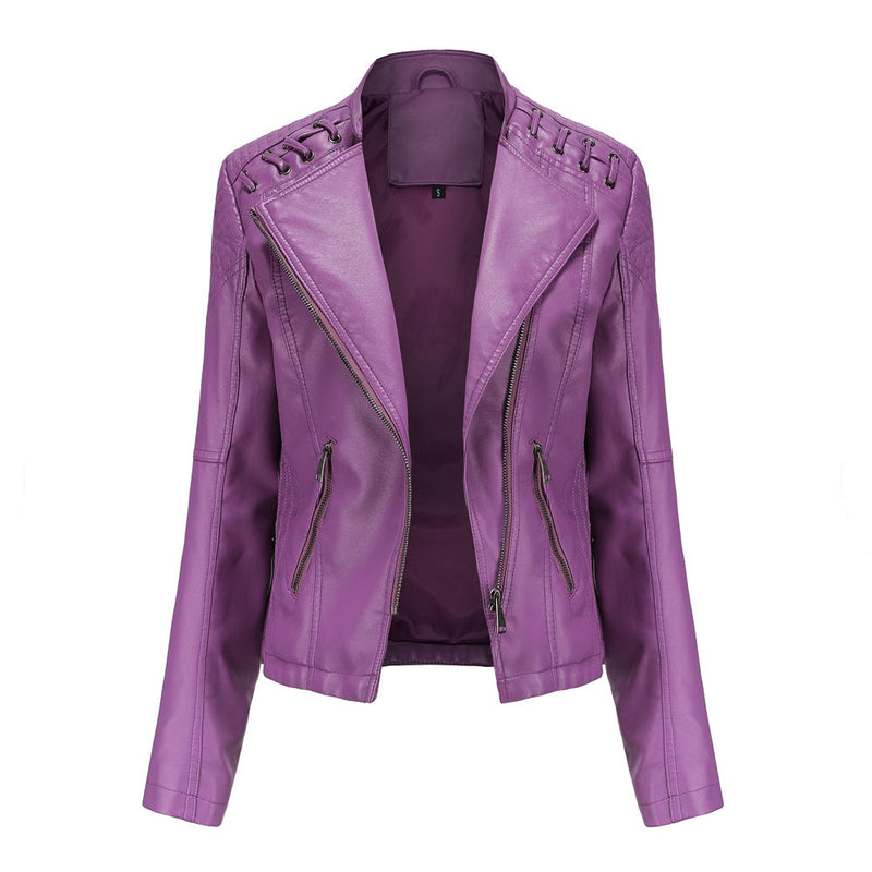 Vintage-inspirierte Jacke