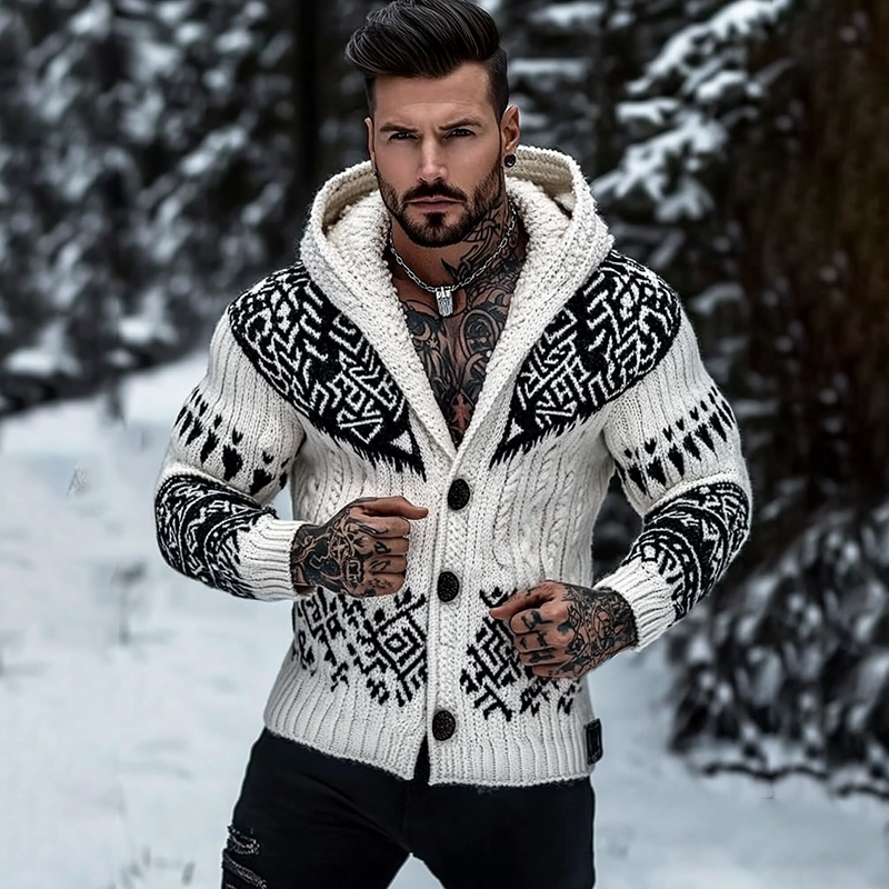 Wunderschön gefertigte Pullover