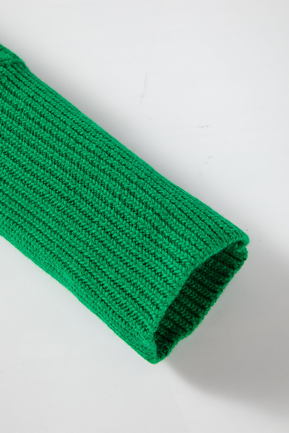 Klassische Vintage Pullover