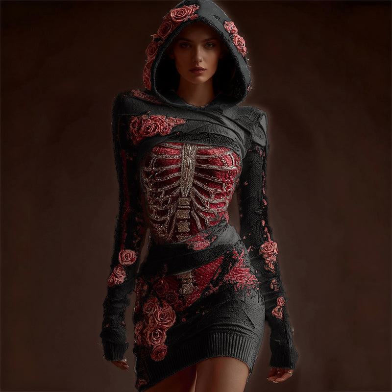 Vintage inspirierte Pullover