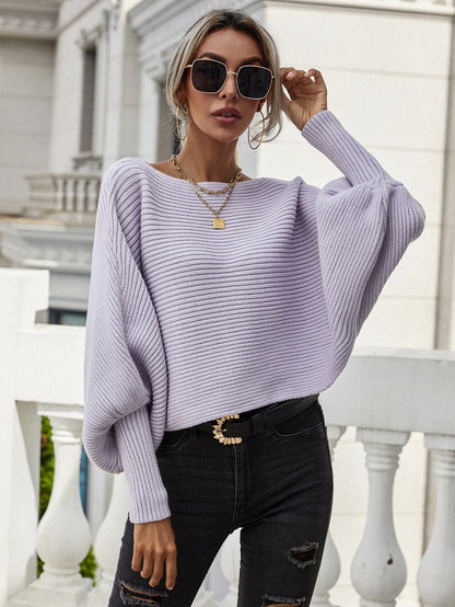 Vintage inspirierte Pullover