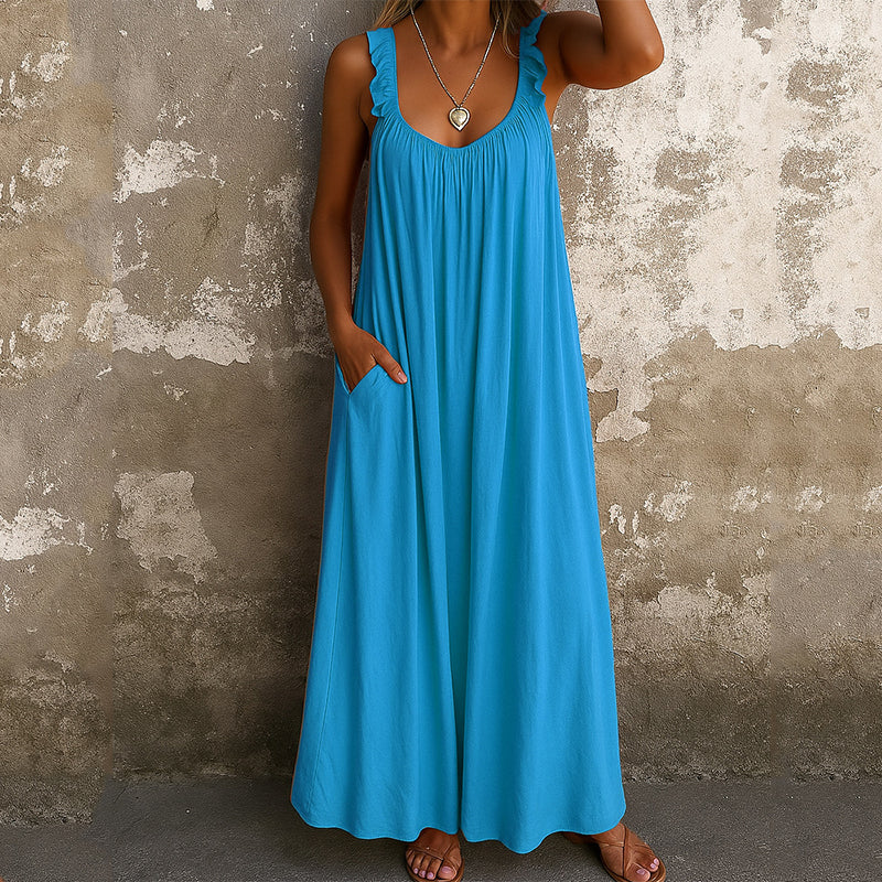 Vintage inspirierte Kleid