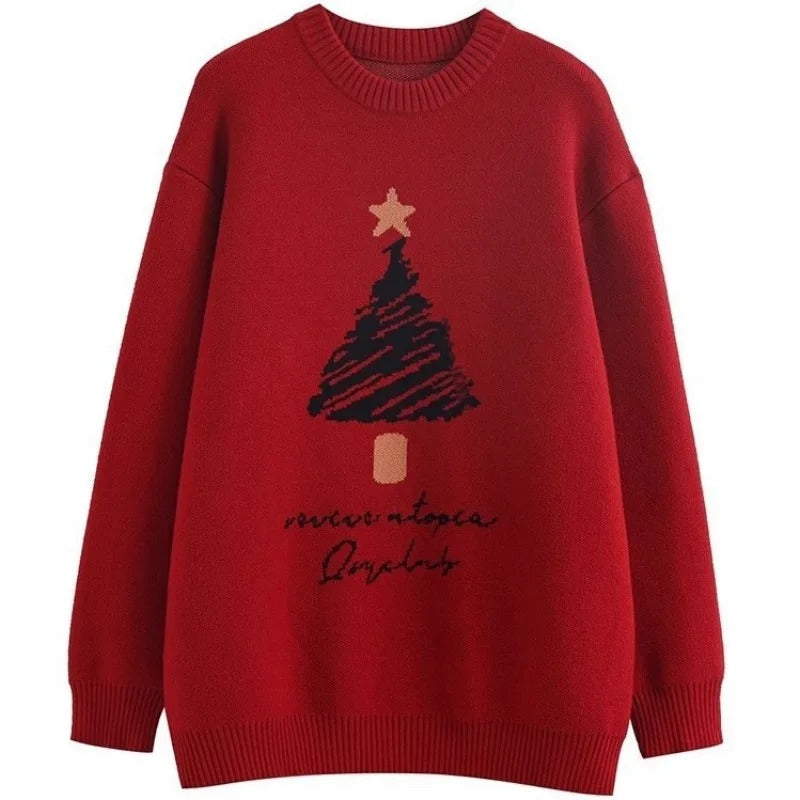 Elegant gestaltete Pullover