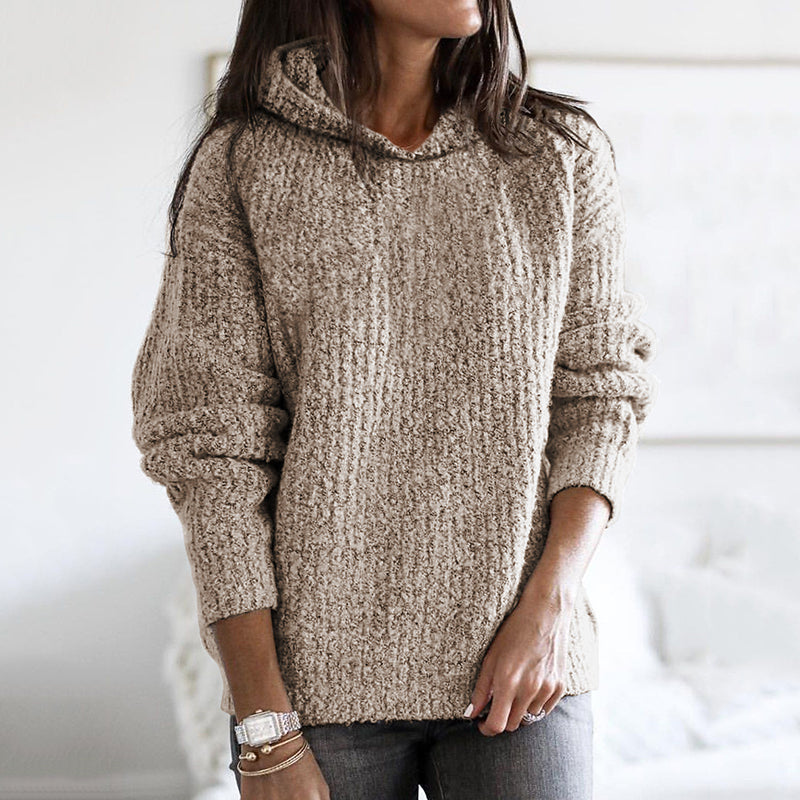 Durchdacht gestaltete Pullover