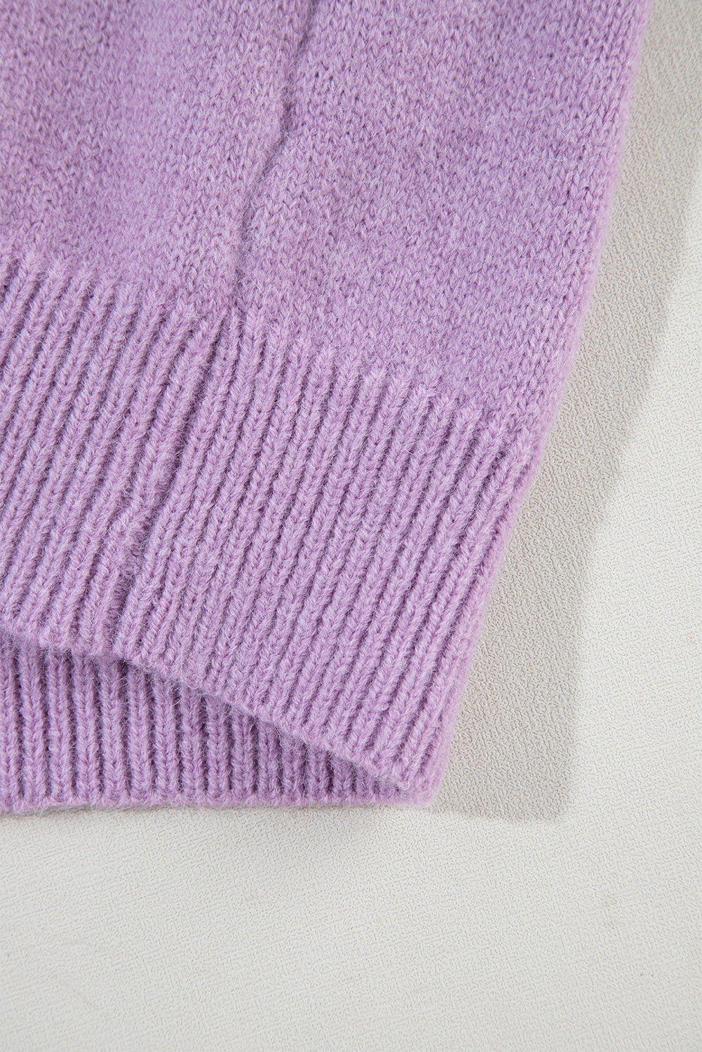 Elegant gestaltete Pullover