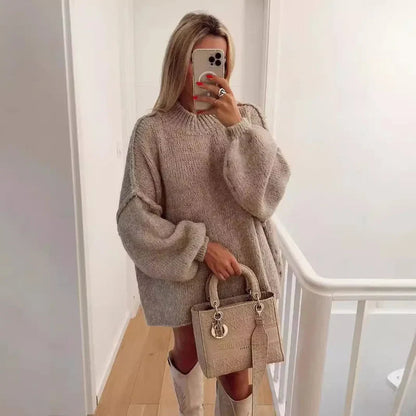 Vintage inspirierte Pullover
