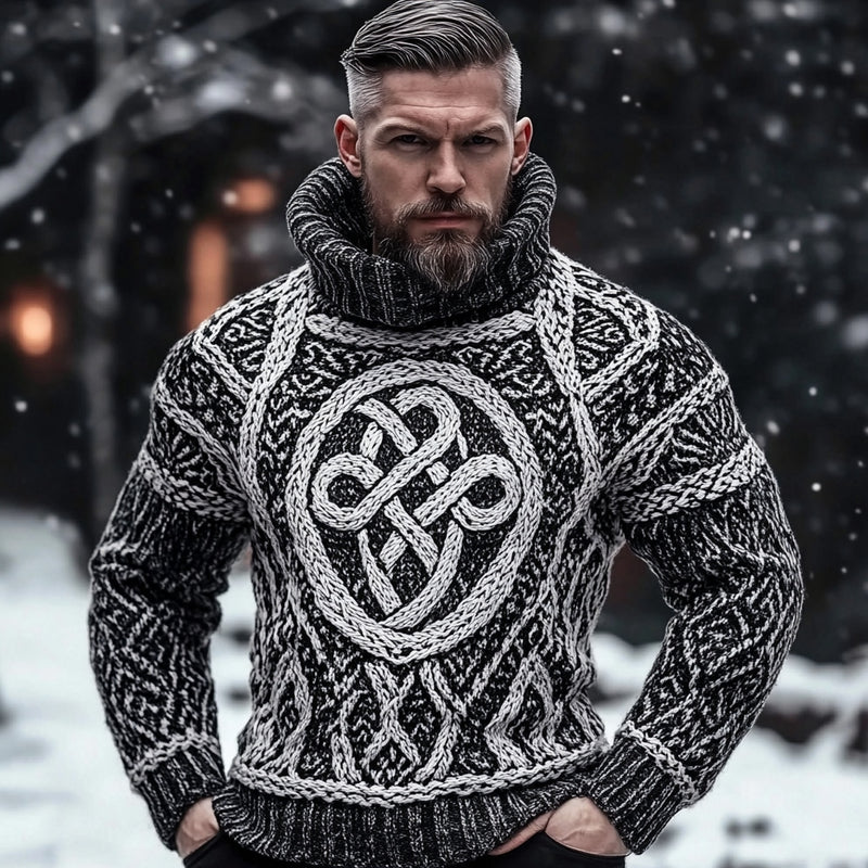 Wunderschön gefertigte Pullover