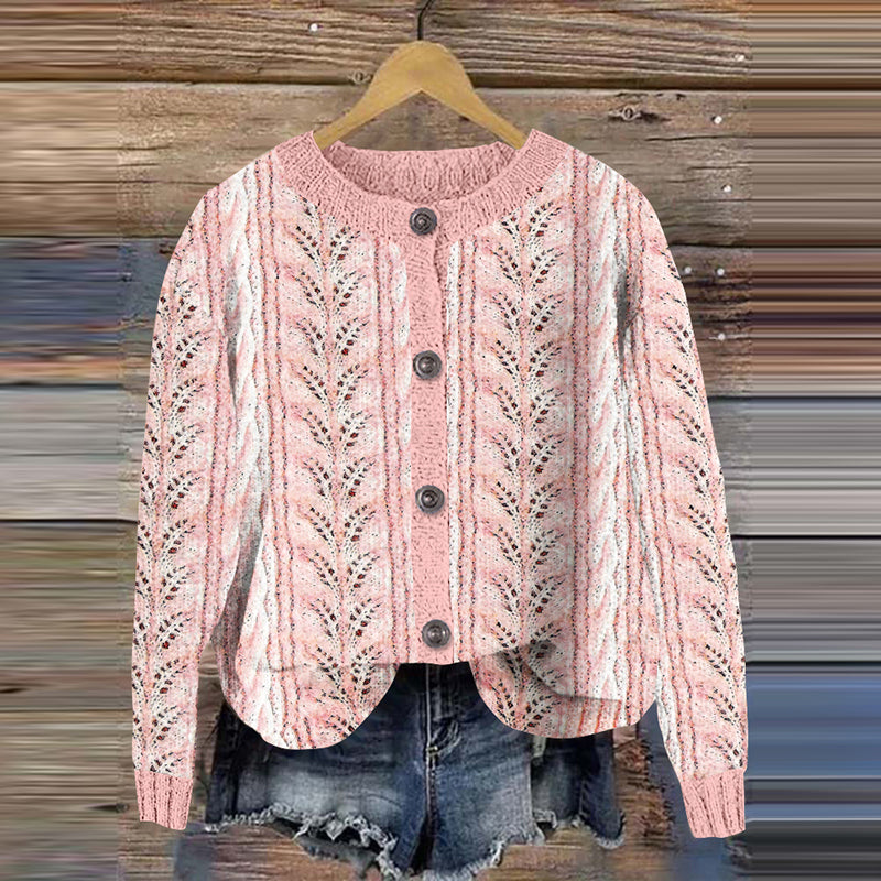 Vintage inspirierte Pullover