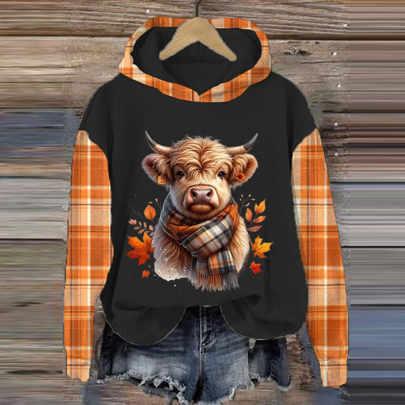 Zeitloser Vintage-Stil Kleidungsstück