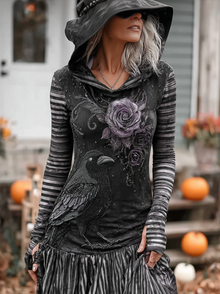 Elegant gestaltete Top