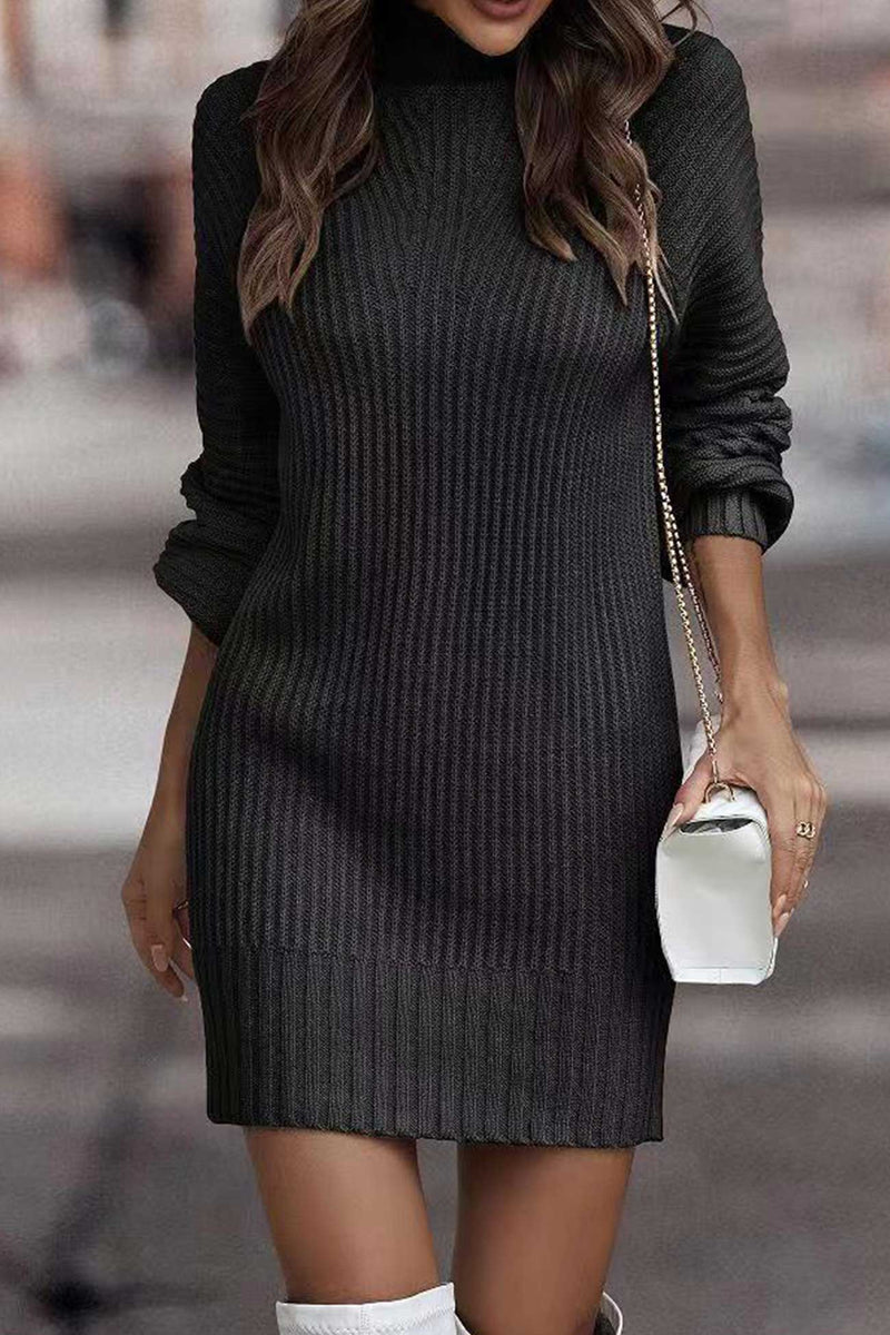 Anmutig gestaltete Pullover