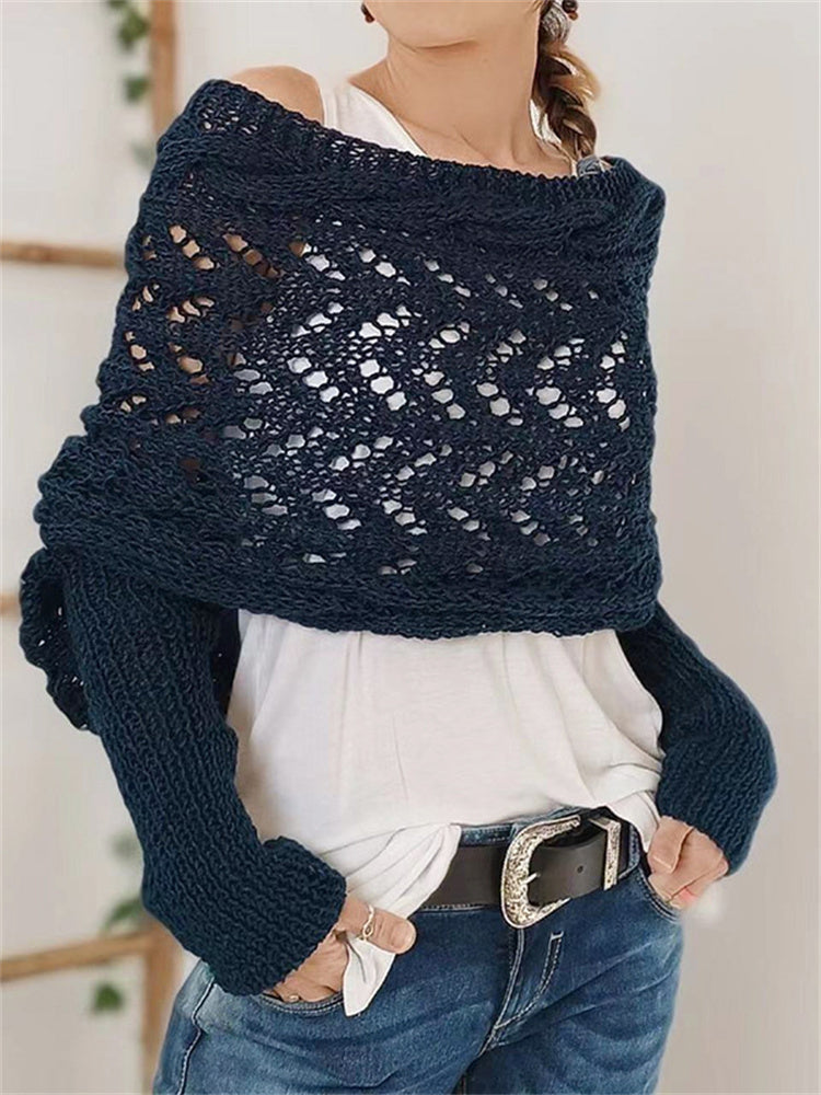 Vintage inspirierte Pullover