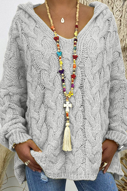 Durchdacht gestaltete Pullover