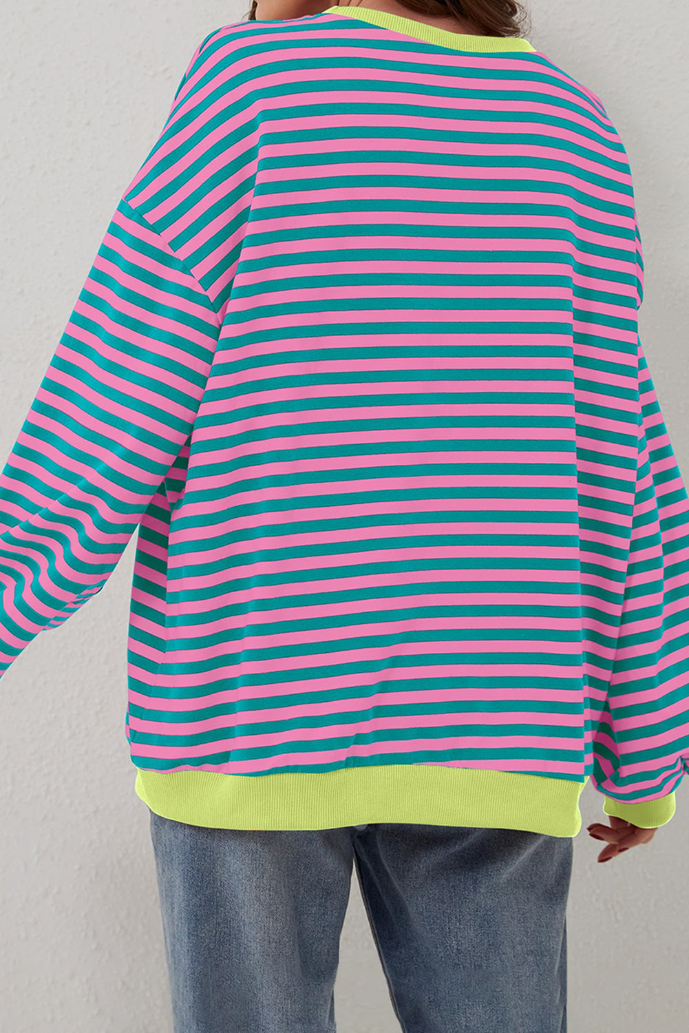 Wunderschön gefertigte Pullover