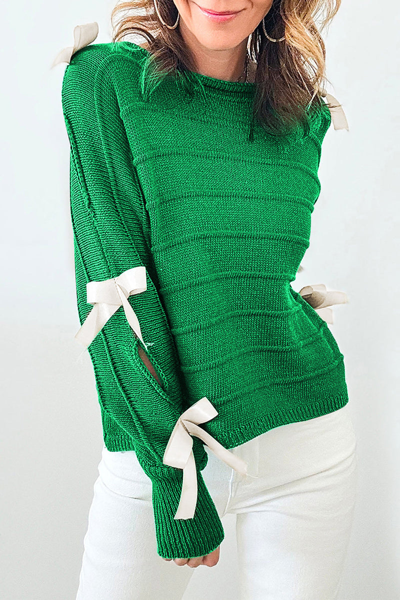 Wunderschön gefertigte Pullover