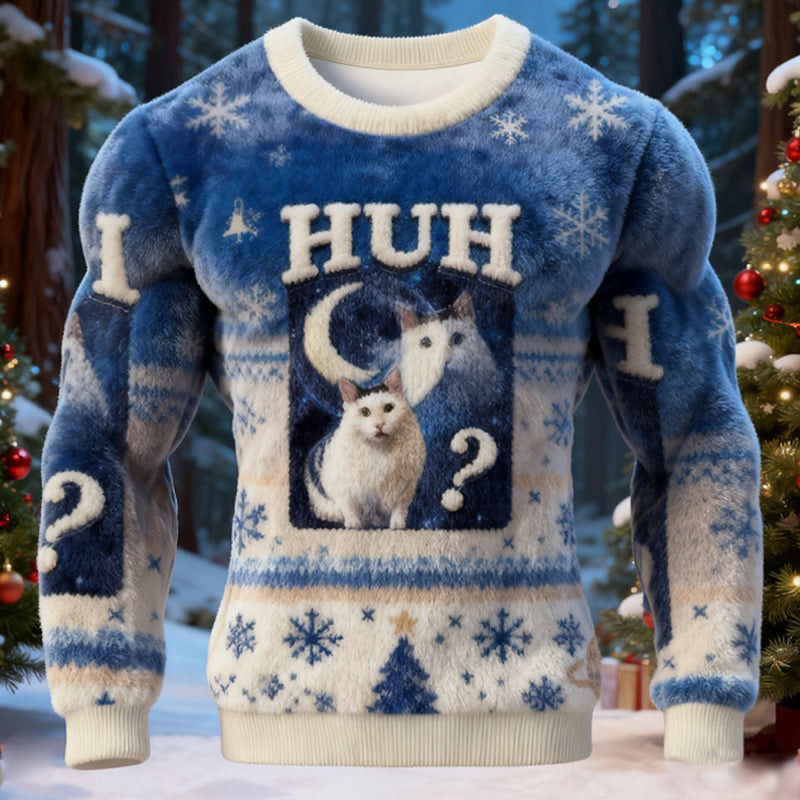 Zeitloser Vintage-Stil Hemd