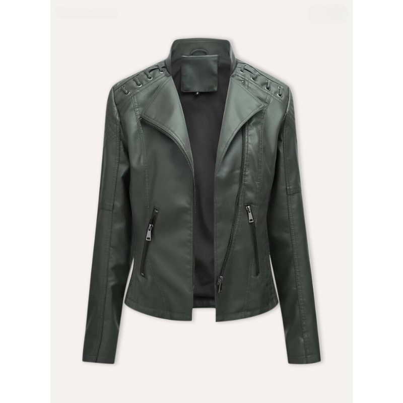 Wunderschön gefertigte Jacke