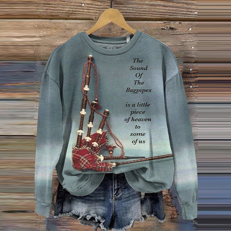 Zeitloser Vintage-Stil Hemd