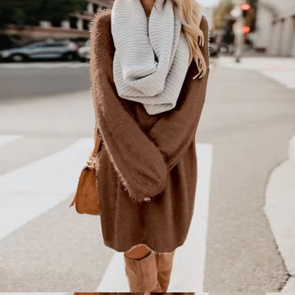 Klassische Vintage Pullover