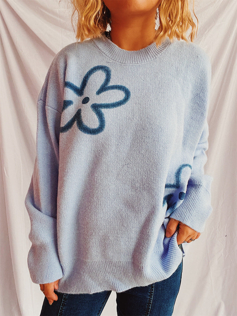 Vintage inspirierte Pullover