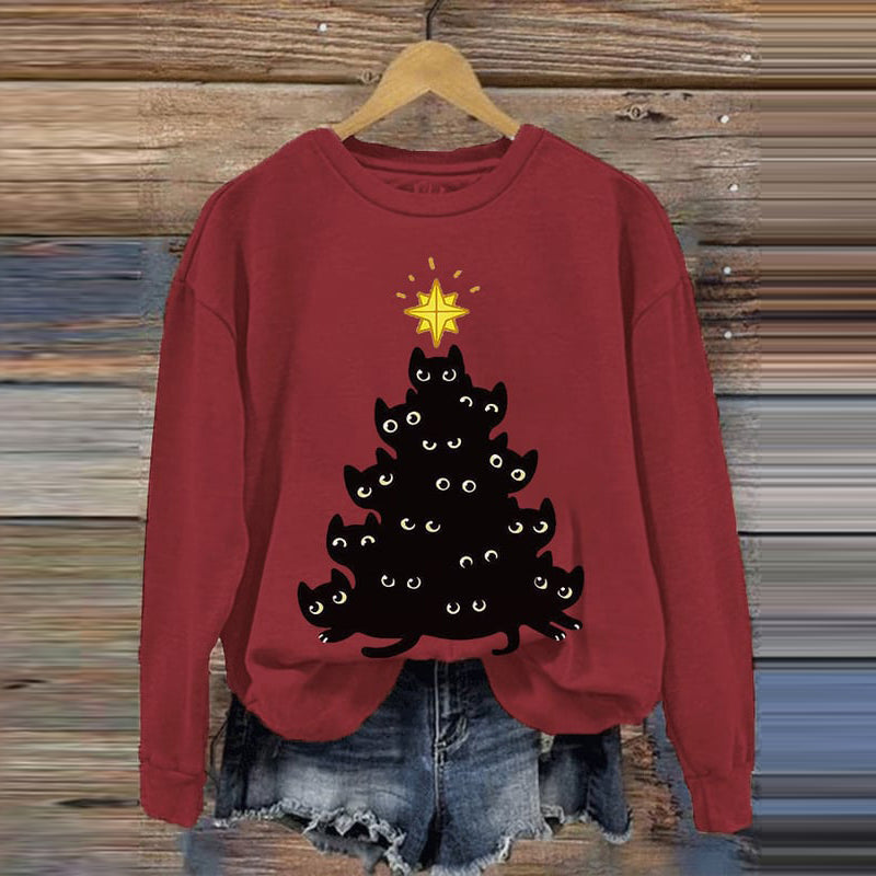 Zeitloser Vintage-Stil Hemd
