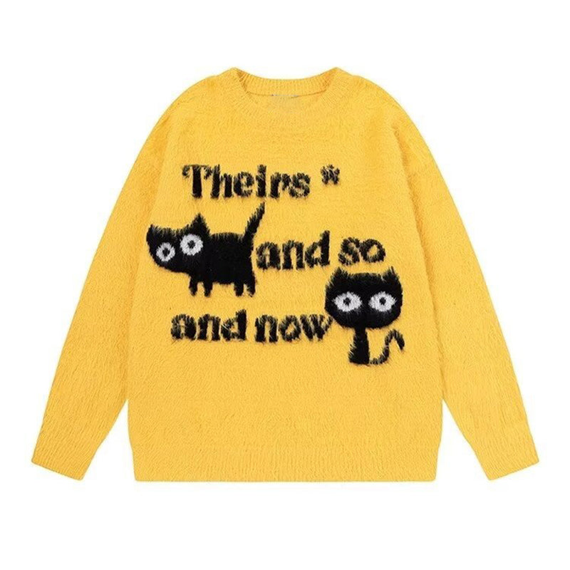 Elegant gestaltete Pullover