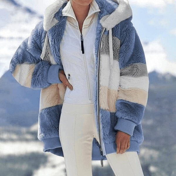 MW | Weiche und niedliche Jacke