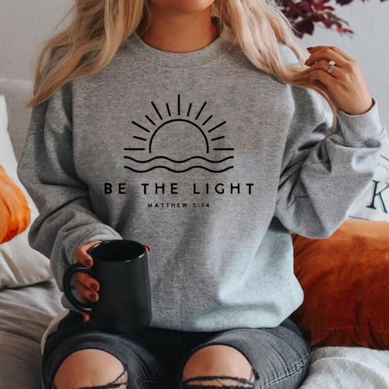 MW | Modischer Pullover