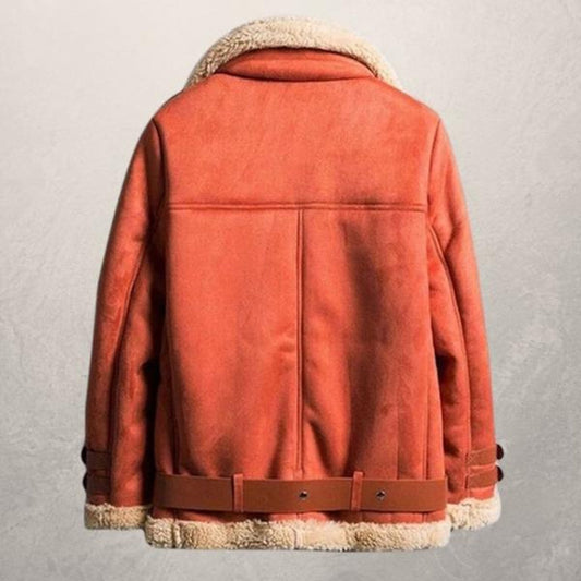 Vintage inspirierte Jacke