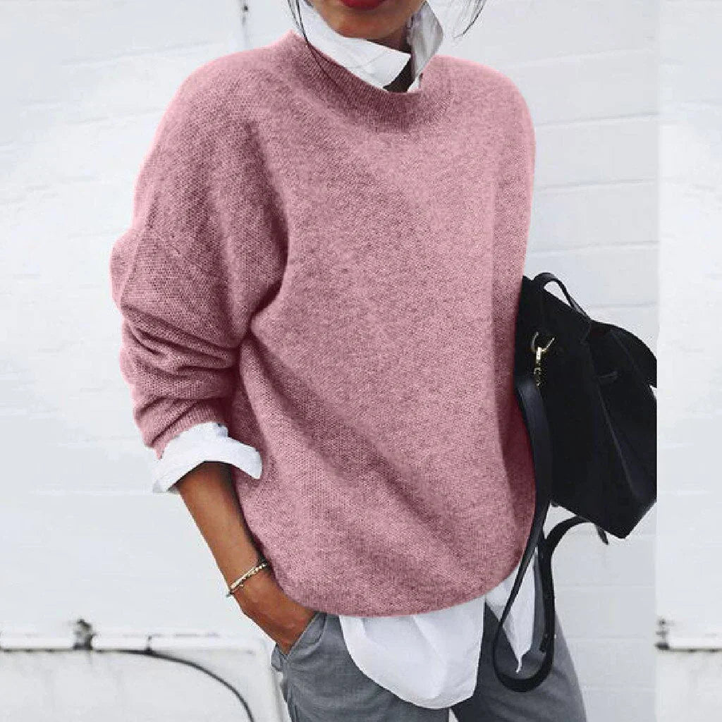 Wunderschön gefertigte Pullover