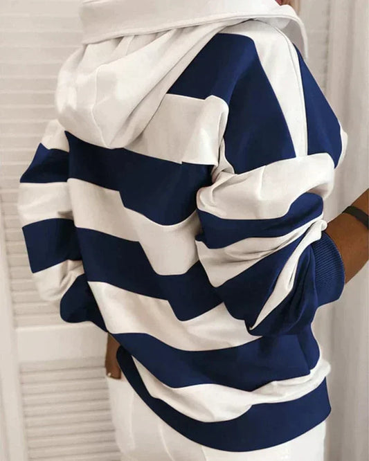 Klassische Vintage Pullover