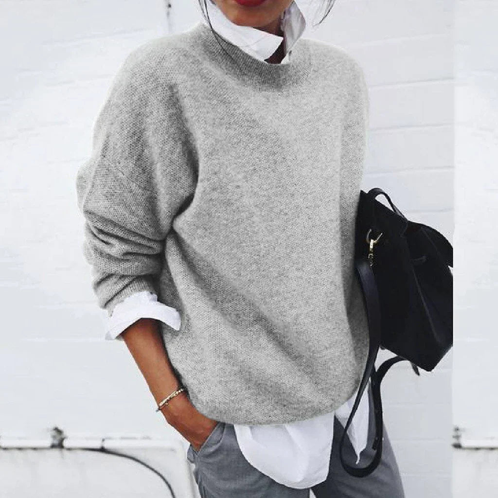 Wunderschön gefertigte Pullover