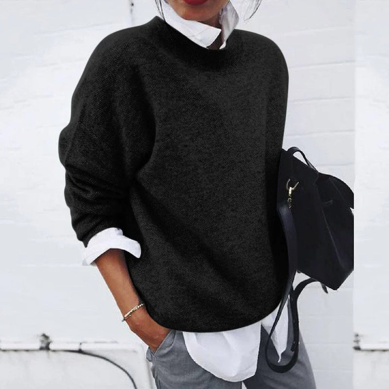 Wunderschön gefertigte Pullover
