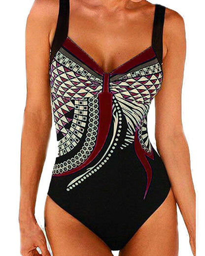 MW | Luxuriöser und luftiger Bikini