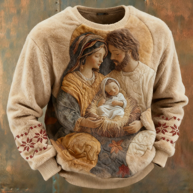 Vintage inspirierte Hemd