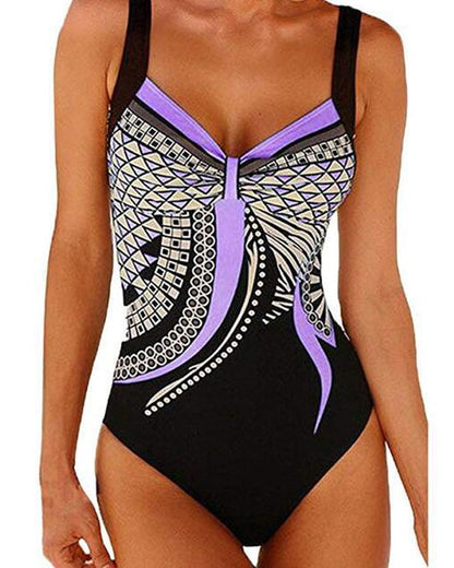 MW | Luxuriöser und luftiger Bikini