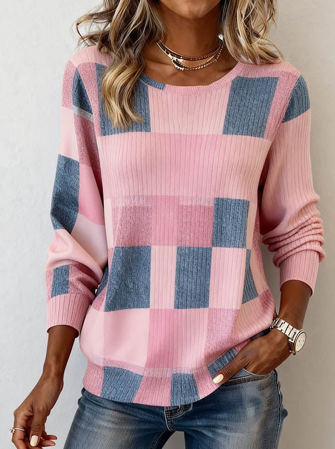 Wunderschön gefertigte Pullover