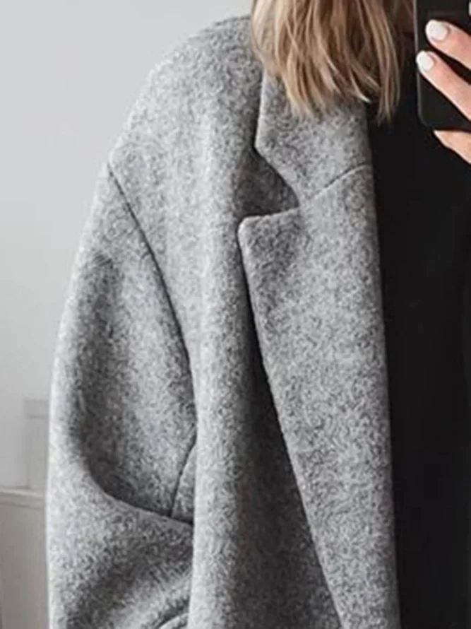 Wunderschön gefertigte Jacke