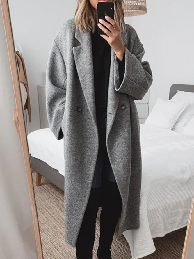 Wunderschön gefertigte Jacke