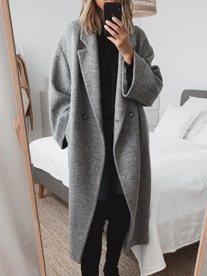 Wunderschön gefertigte Jacke
