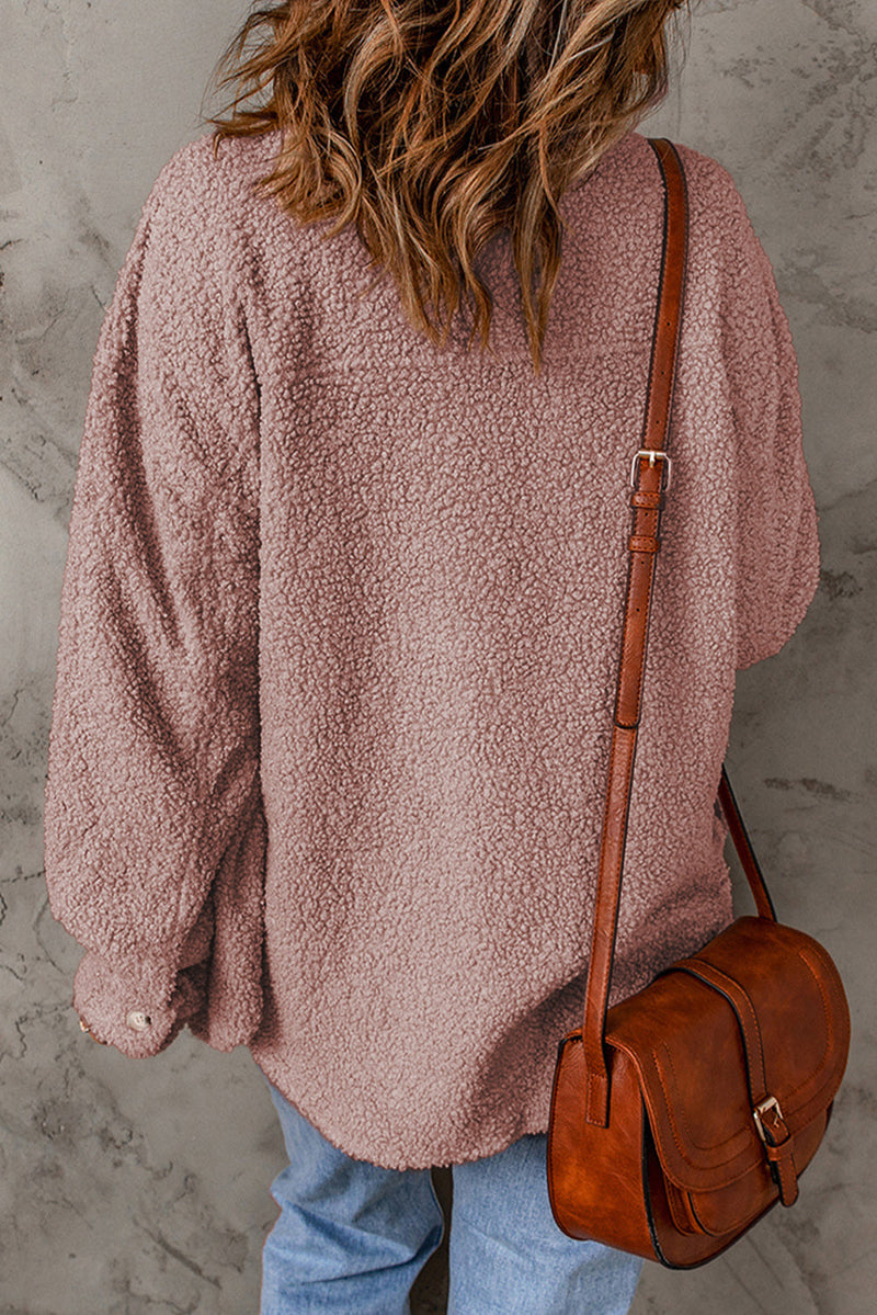 Klassische Vintage Jacke